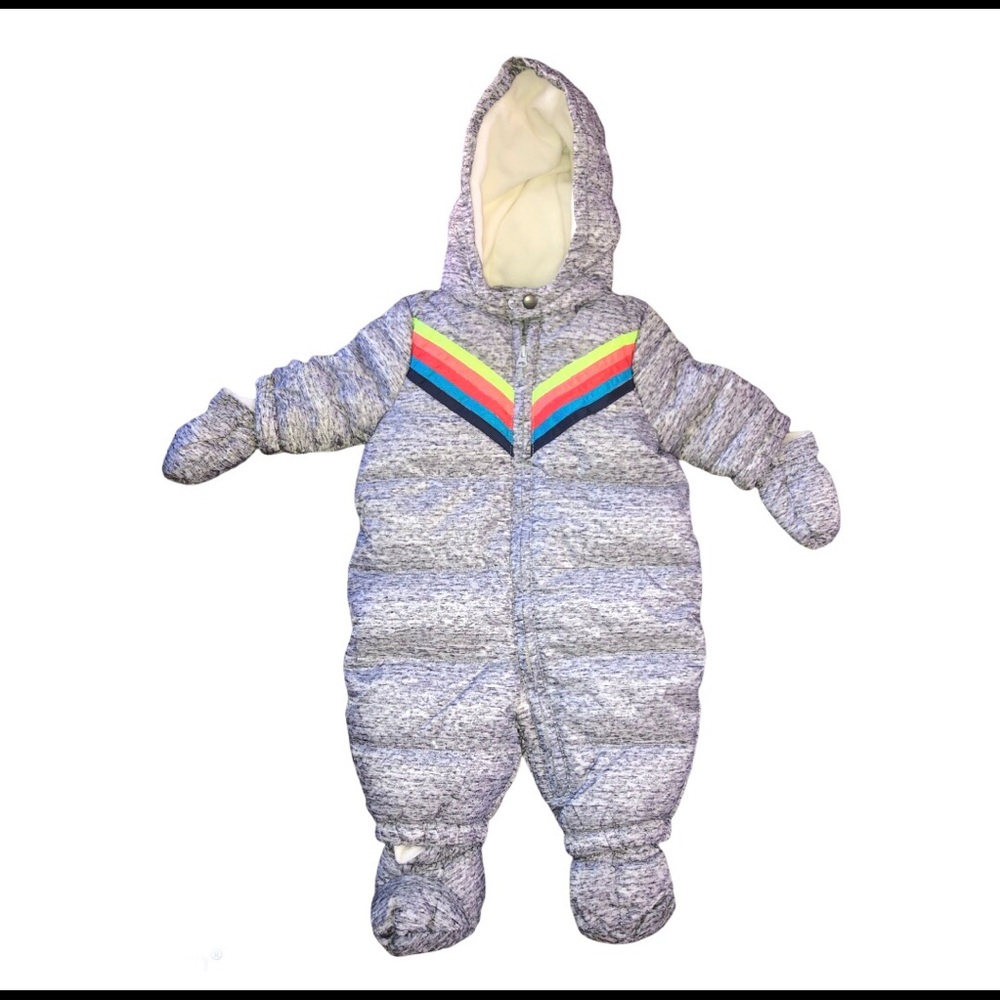 NEW Snow Suit by Gymboree Baby